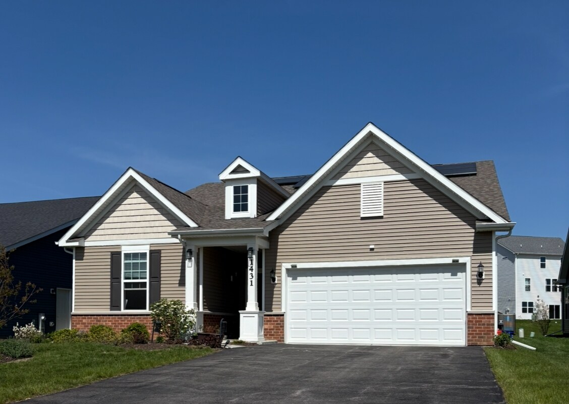 Foto principal - 1431 Timberland Dr