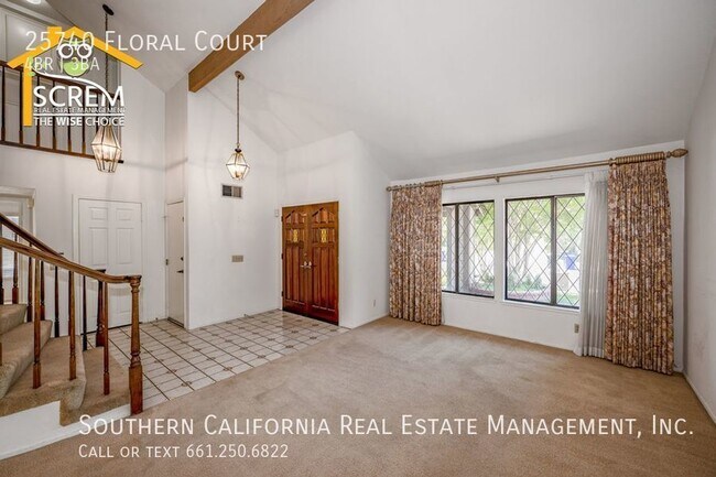 Foto del edificio - 25740 Floral Ct