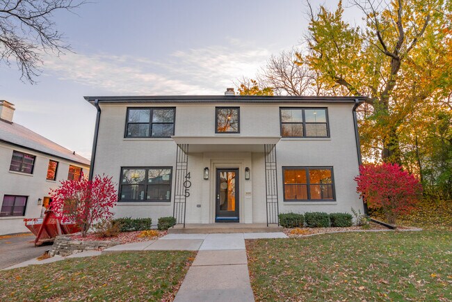 Foto del edificio - 405 Presidential Ln