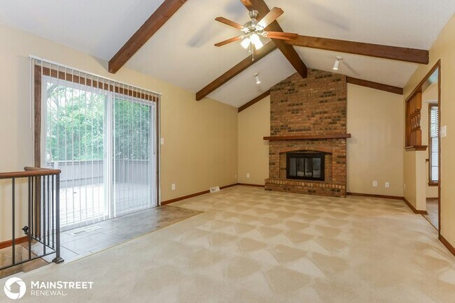 Foto del edificio - 7403 E 132nd Terrace, Grandview, MO 64030
