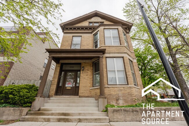 Foto del edificio - 2835 N Ashland Ave