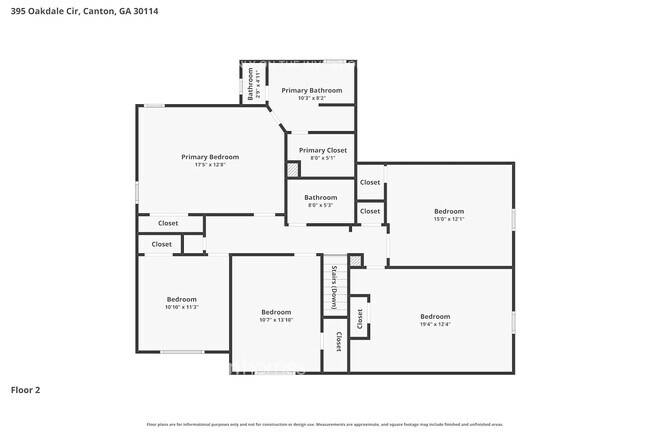 Foto del edificio - 395 Oakdale Cir