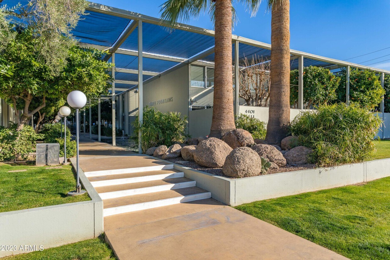 Foto principal - 4411 N 40th St