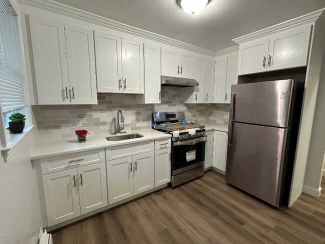 Foto del edificio - 25 Harrison Ave