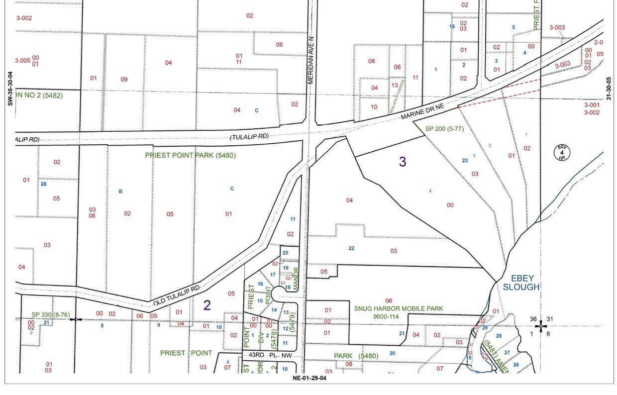 4431 Meridian Ave N, Tulalip, WA 98271 4431 Meridian Ave N Tulalip