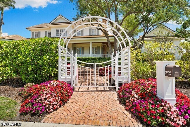 Foto del edificio - 2325 Lantern Ln