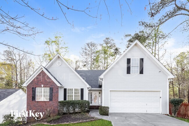 Foto del edificio - 5321 Regency Lake Ct