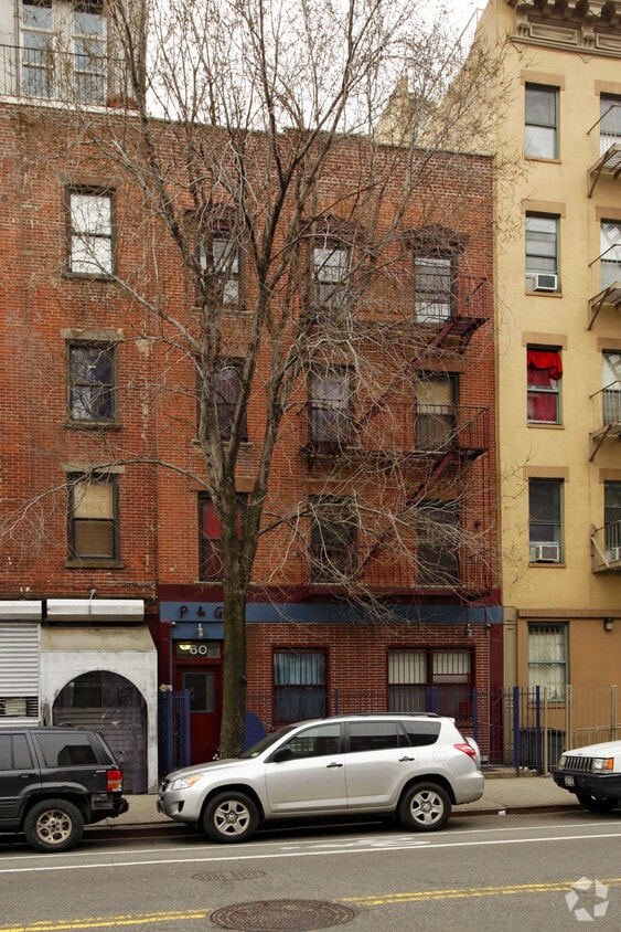 Building Photo - 60 Avenue C