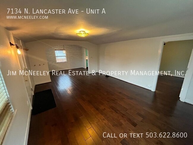 Photo - 7134 N Lancaster Ave Apartment