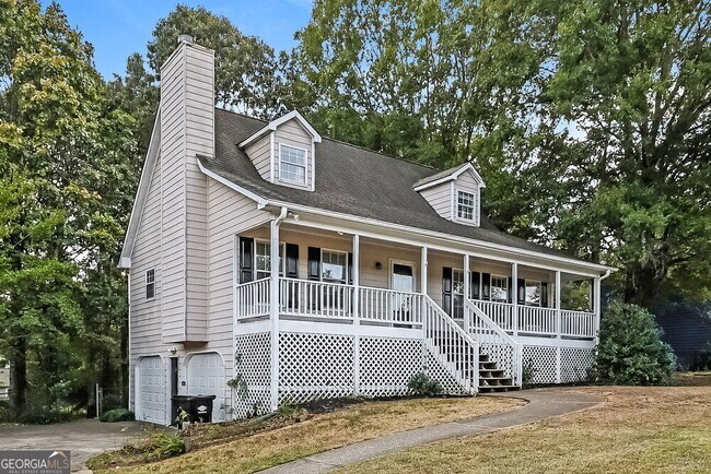 Foto del edificio - 115 Amberwood Ln