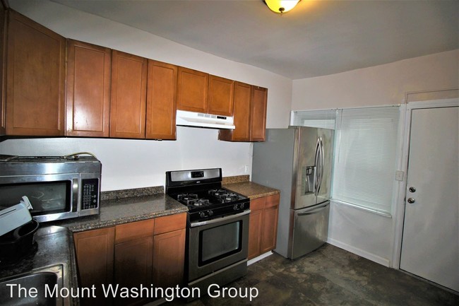 Foto del edificio - 3402 Fairview Ave