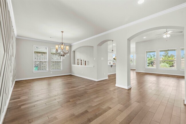 Foto del edificio - 5715 Caper Shores Ln