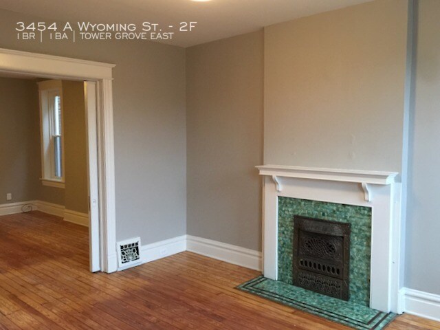 Building Photo - 3454 Wyoming St