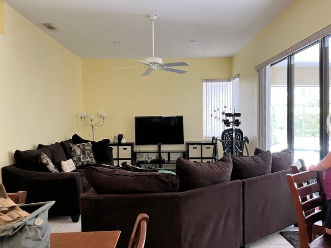 Building Photo - Annual Rental