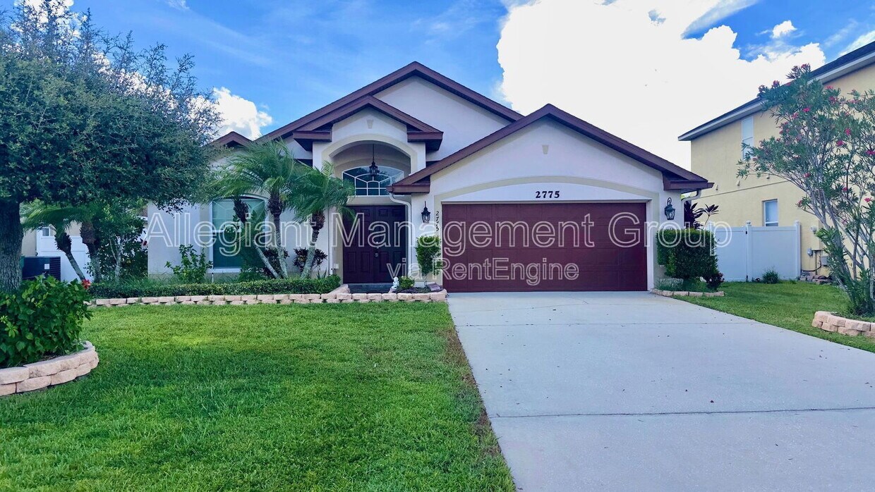 Foto principal - 2775 Eagle Canyon Dr S