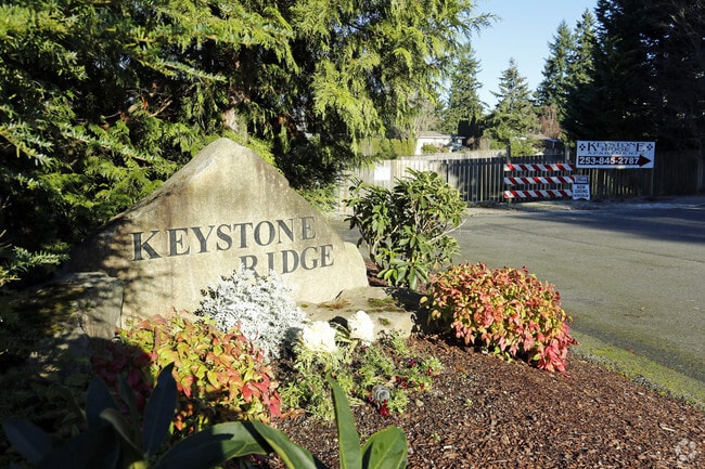 Building Photo - Keystone RIdge