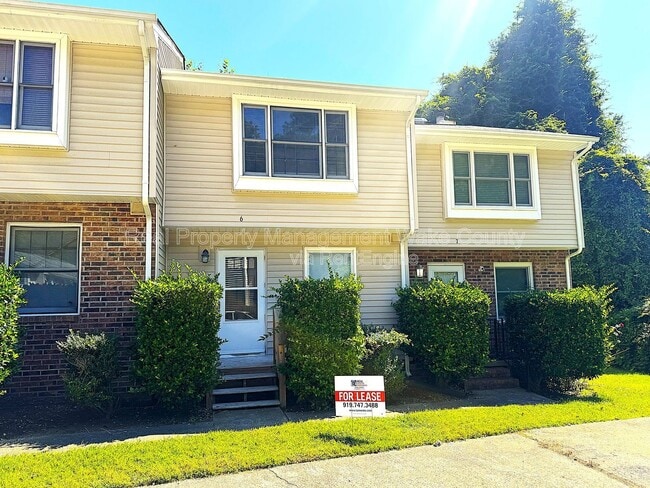 Photo - 875 M.L.K. Jr Blvd Townhome