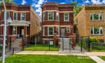 Building Photo - 6322 S Honore St