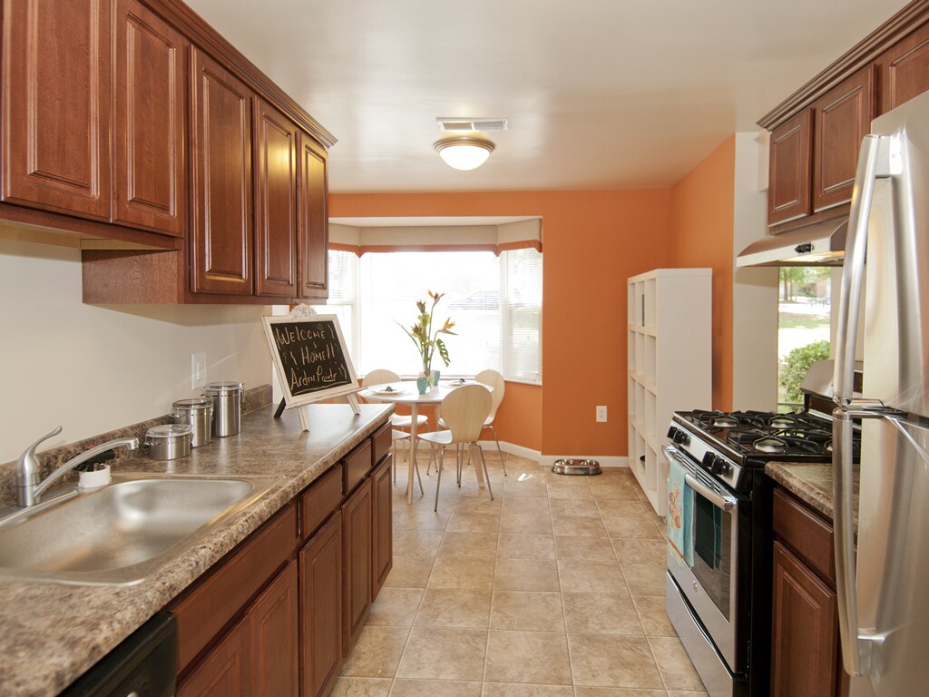 Arden Pointe Apartments in Laurel, MD