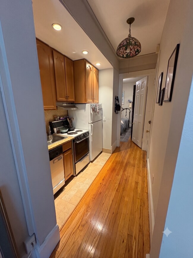 Foto del edificio - 272 Dartmouth St