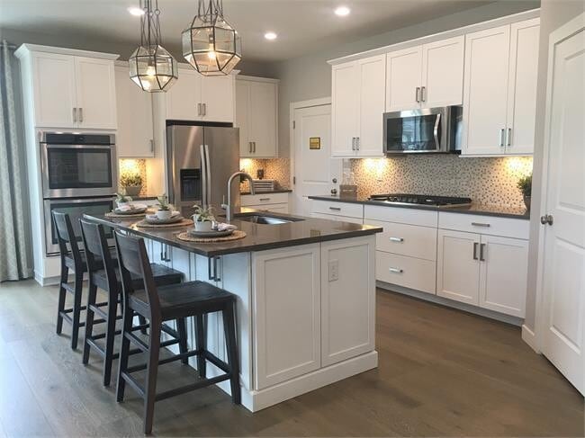 Building Photo - Lovely 4-bedroom home available for rent i...