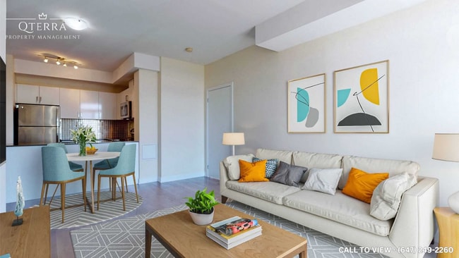 Building Photo - 3560 St Clair Av E