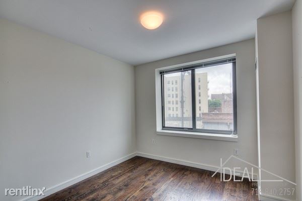 Building Photo - 1570 Fulton St