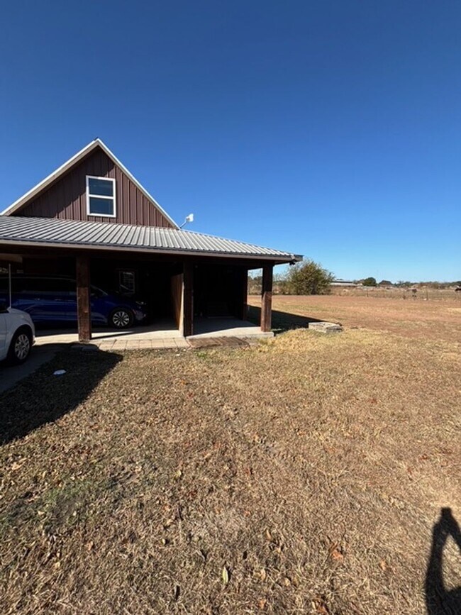 Building Photo - 6881 FM 1387