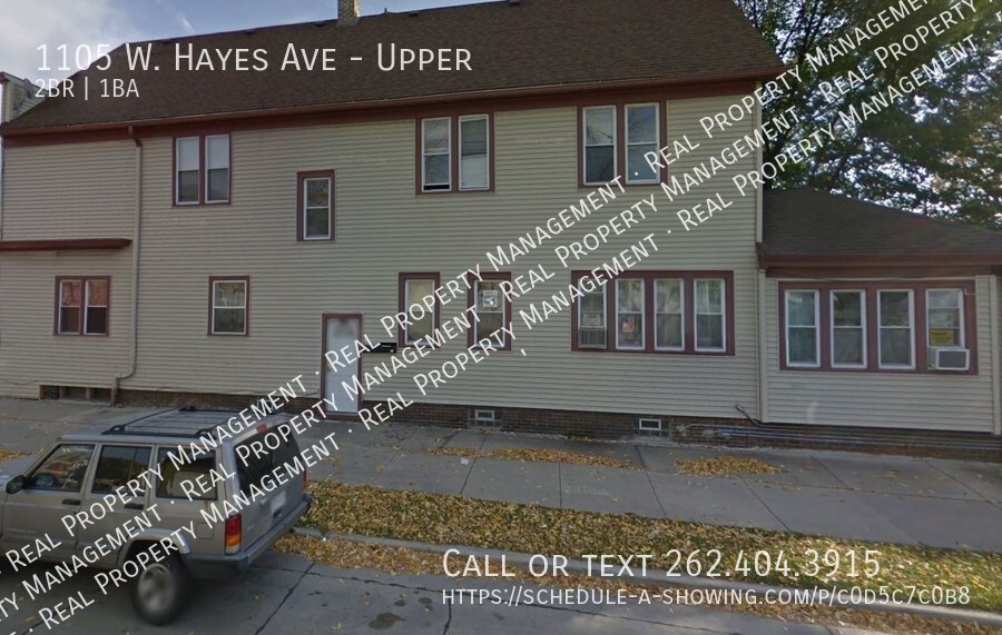 Primary Photo - 2 Bedroom Upper