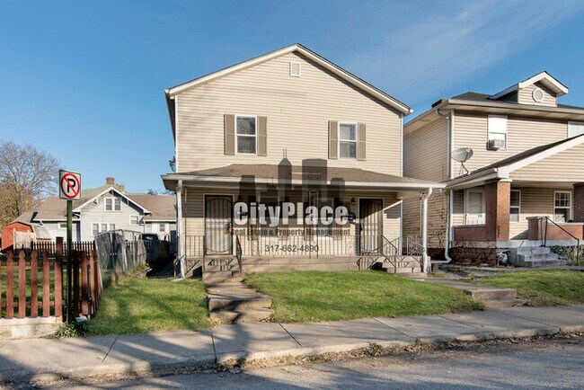 Foto del edificio - 2612 E North St, Indpls, IN 46201
