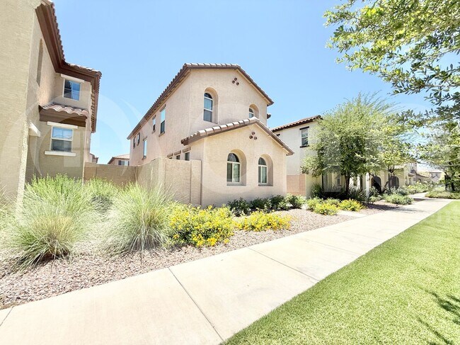 Foto del edificio - 3726 E Dogwood Dr