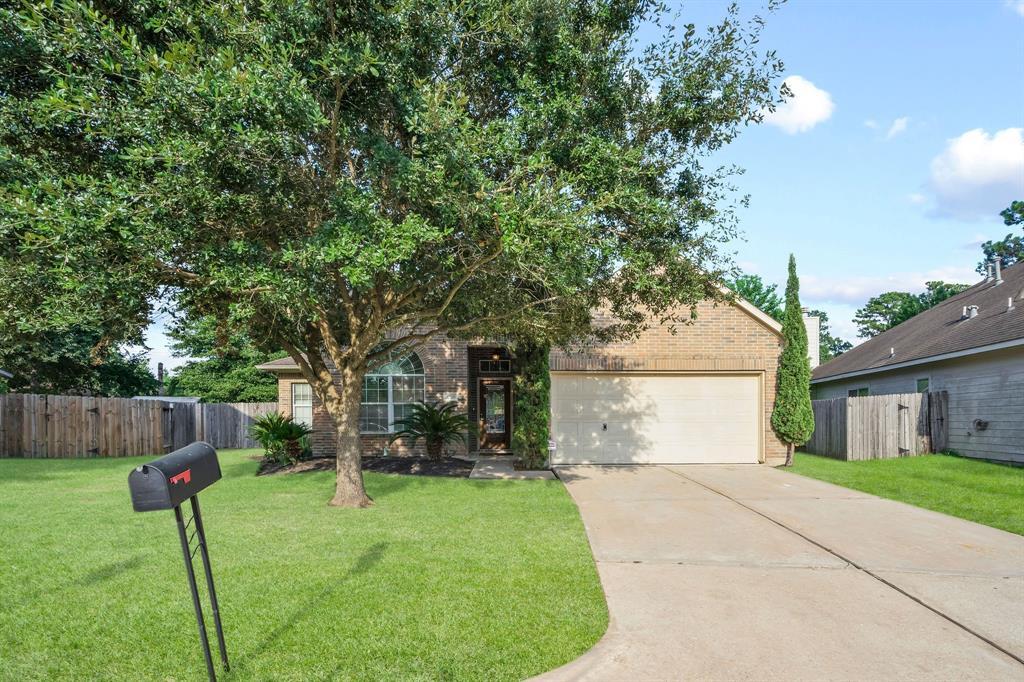 22326 E Daniel Oak Cir, Spring, TX 77389 House for Rent in Spring, TX