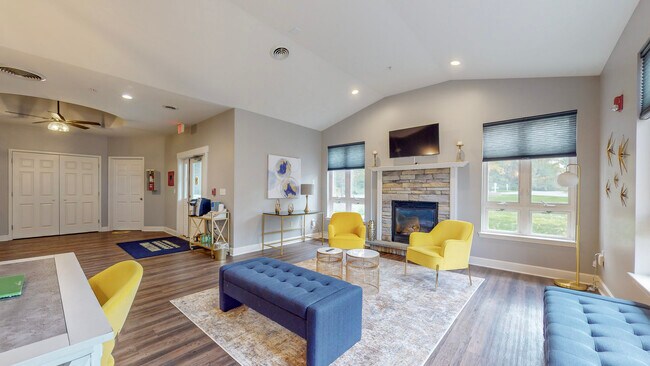 Forrest Pointe Pet Friendly Apartments for Rent East Greenbush