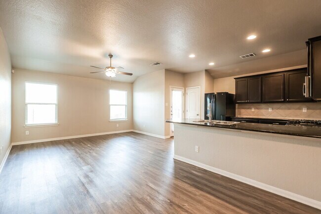 Building Photo - 2617 McCrae