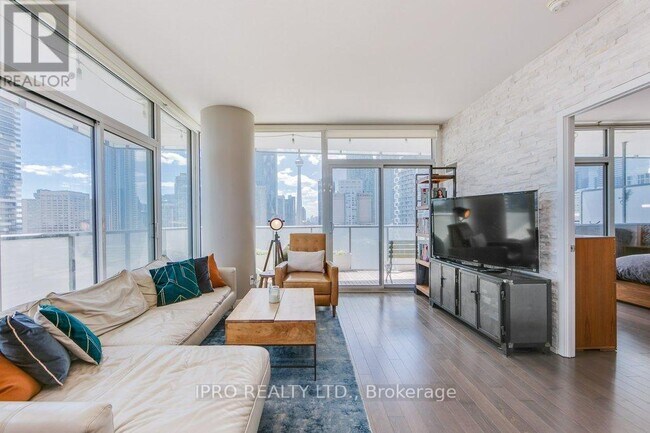 Photo du bâtiment - 1-1711 Market St.
