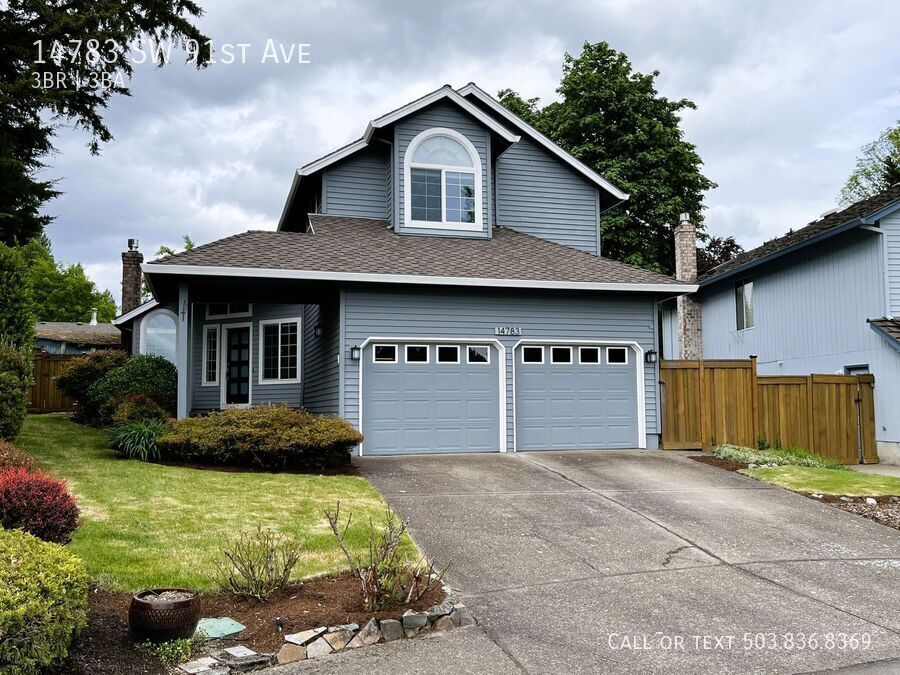 Primary Photo - 14783 SW 91st Ave