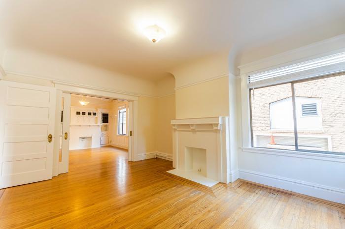 Primary Photo - 3 bedroom in San Francisco CA 94109