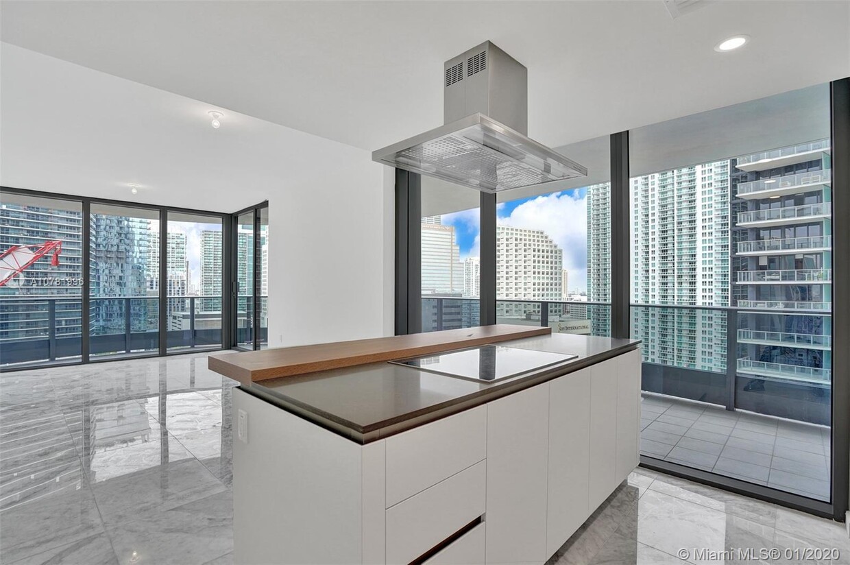 Foto principal - 1000 Brickell Ave