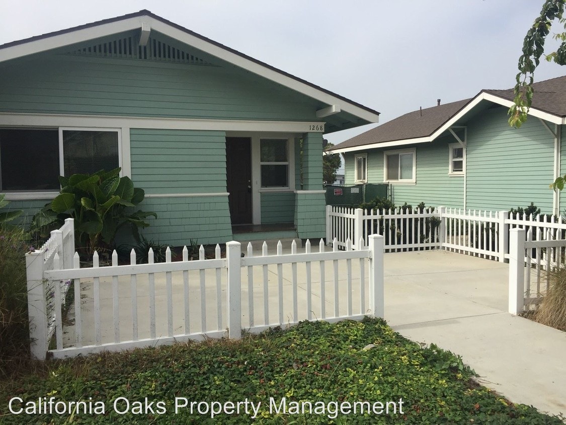Primary Photo - 1254-1268 E Santa Clara St