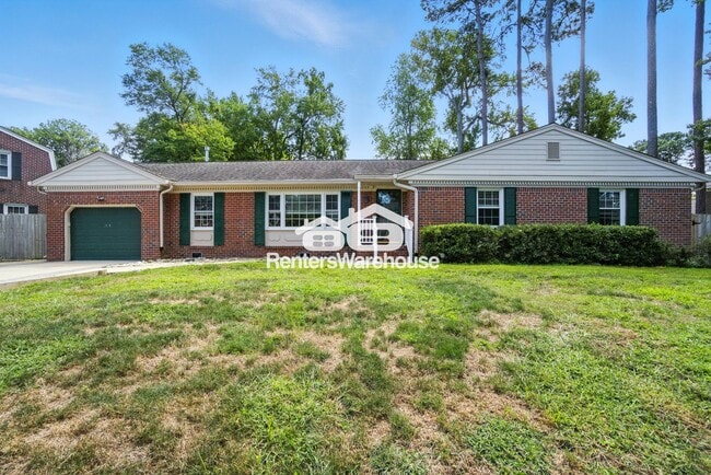 Building Photo - 2909 Duke of York Dr