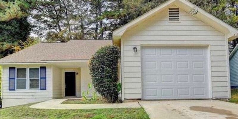 Foto principal - 5321 Brentwood Rd