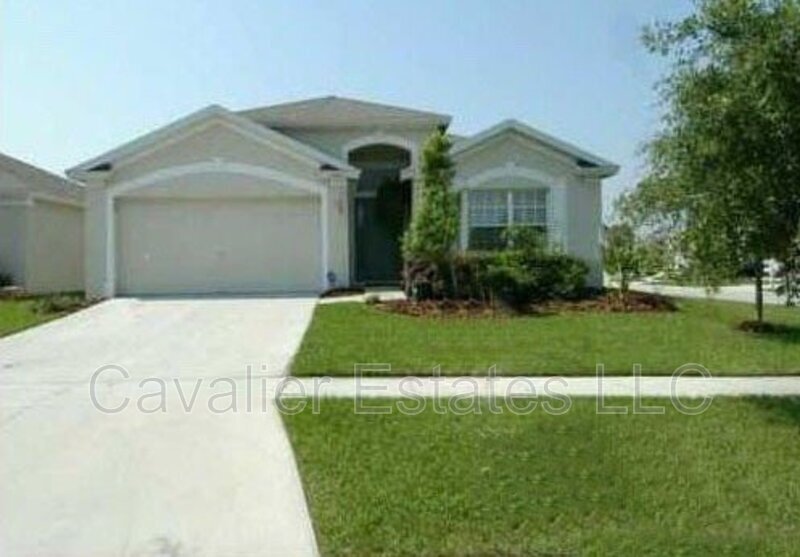 Primary Photo - 10411 Hunters Haven Blvd