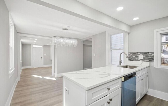 Foto del edificio - 3814 Walnut Ave