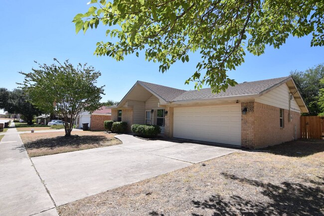 Foto del edificio - 1602 Arkansas Ave