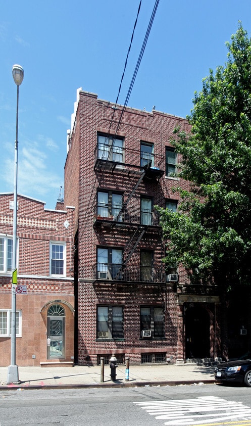 Building Photo - 48-08 108th St