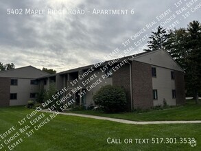 Building Photo - 5402 Maple Ridge Rd