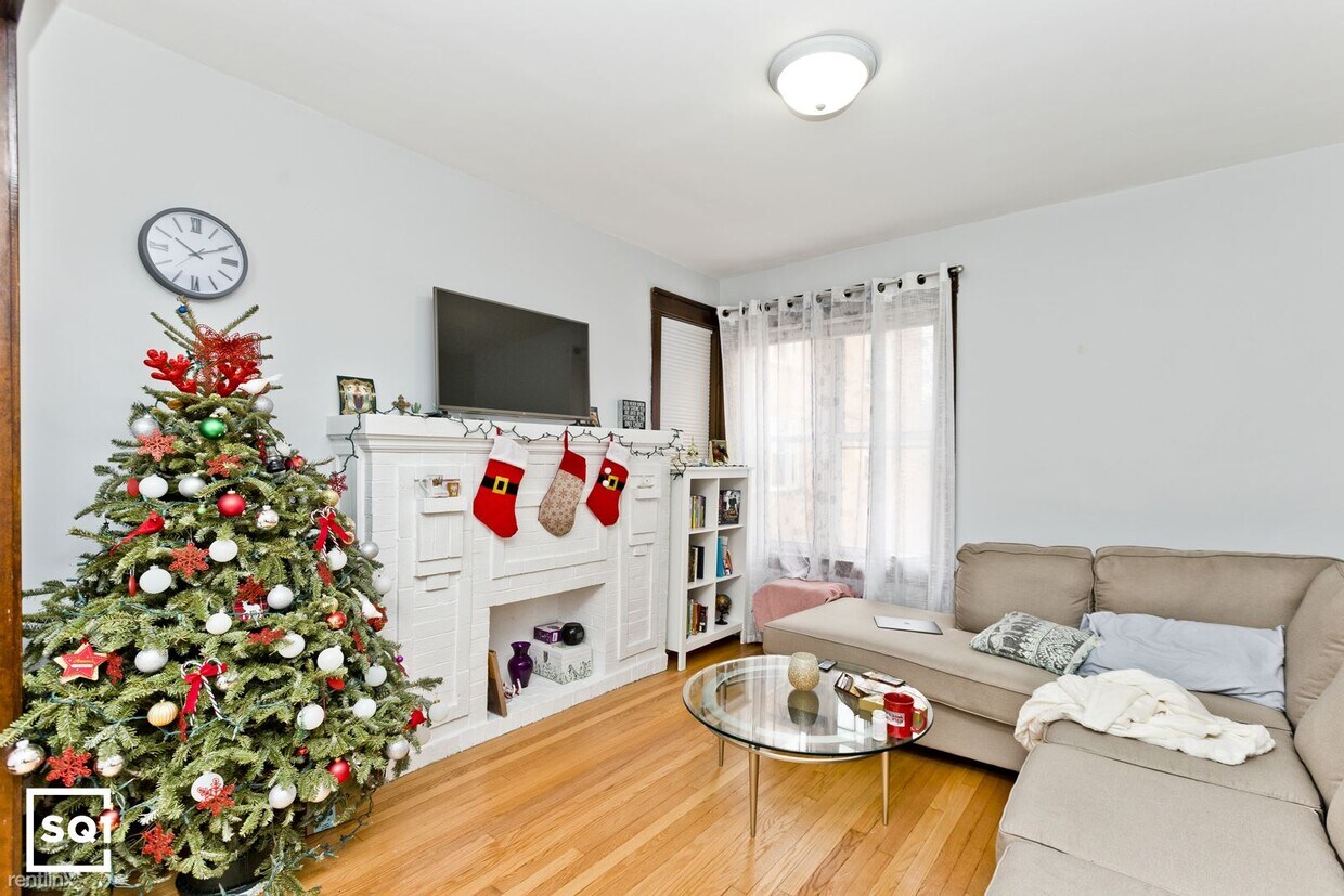 Foto principal - 4107 N Ashland Ave