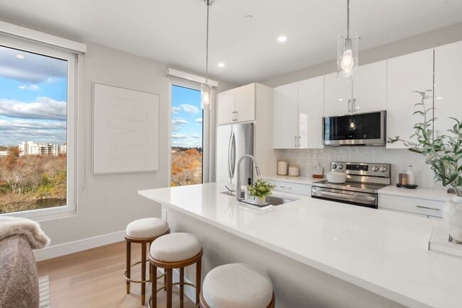 Foto del edificio - 10 Soldiers Field Park