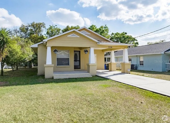 Building Photo - 1148 Ruby St