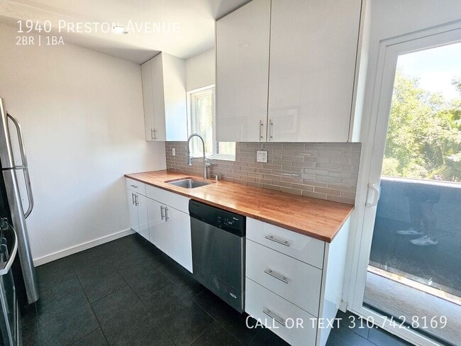Photo - 1940 Preston Avenue- Apartment